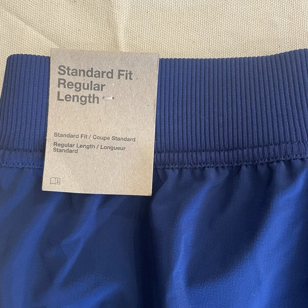 Nike DZ3574-492 Olympic Team Issued USA Track Pants Womens Size M Tall RTL $300‎